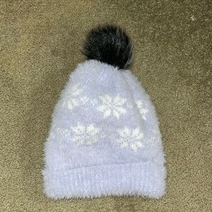 Winter Hat